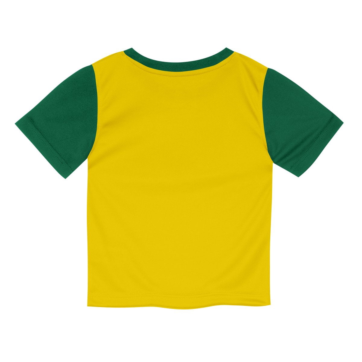 FIFA World Cup 2026 Youth Toddler Brazil FIFA 26 2-piece Soccer Kit Set
