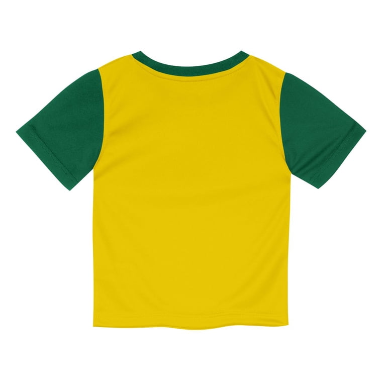 FIFA World Cup 2026 Youth Toddler Brazil FIFA 26 2-piece Soccer