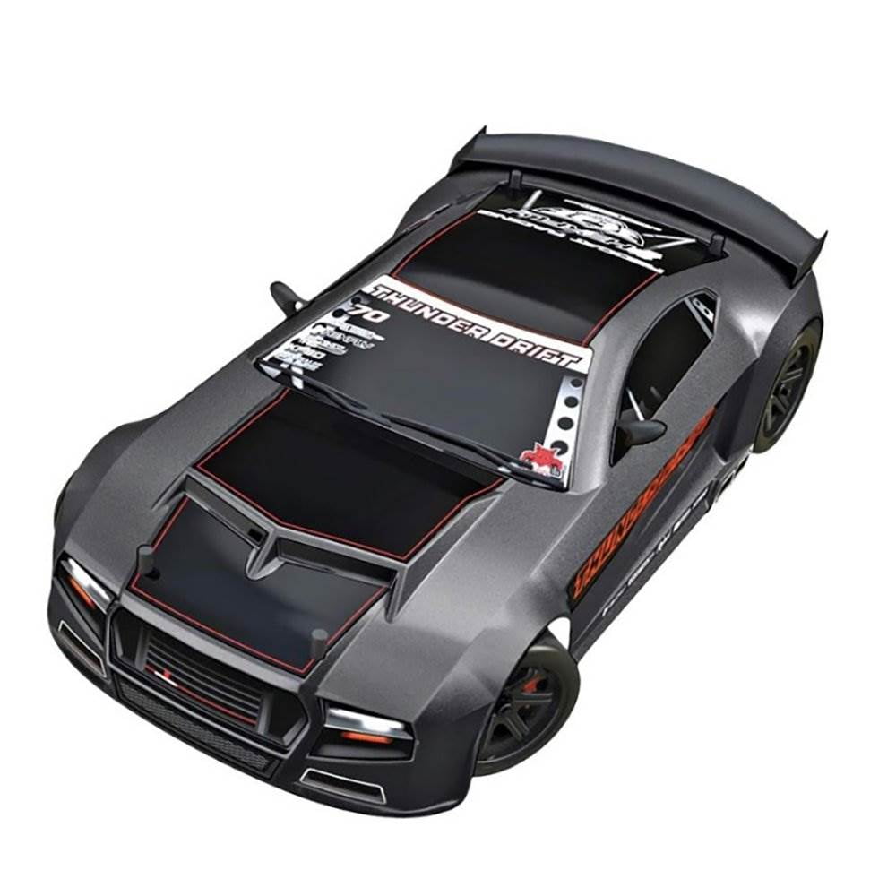 Redcat Racing Thunder Drift 1/10 Scale 4WD Electric Motor RC Car (4 Pack) - Walmart.com