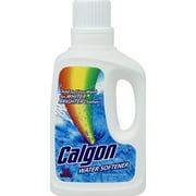 Calgon Water Softener Laundry Detergent Booster, 32 oz