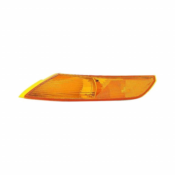 For Saturn Coupe SC2 1993-1996 Parking Signal Driver Side Assembly Unit Driver Side GM2520161