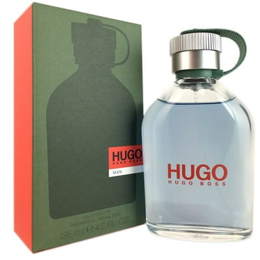 Hugo Boss, Boss The Scent Eau De Toilette Spray for Men, 1.6 Oz ...