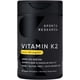 thumbnail image 1 of Vitamina K2 MK7 180 mcg Sports Research 60 cápsulas blandas veganas, 1 of 9