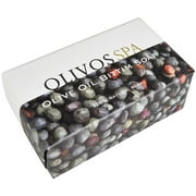 Olivos Spa Olive Oil Bitim Soap 250g 8.8oz