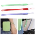 thumbnail image 4 of HEVIRGO Universal Mobile Phone Case Lanyard Strap Hanging Rope for USB Drive Keyring, 4 of 10