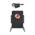 thumbnail image 5 of 3009393 SQUEEZE VENT KIT Nite Ize Black/Gray Squeeze Vent Kit For MagSafe Phones Cases and Wireless Chargers (Pack of 1), 5 of 9