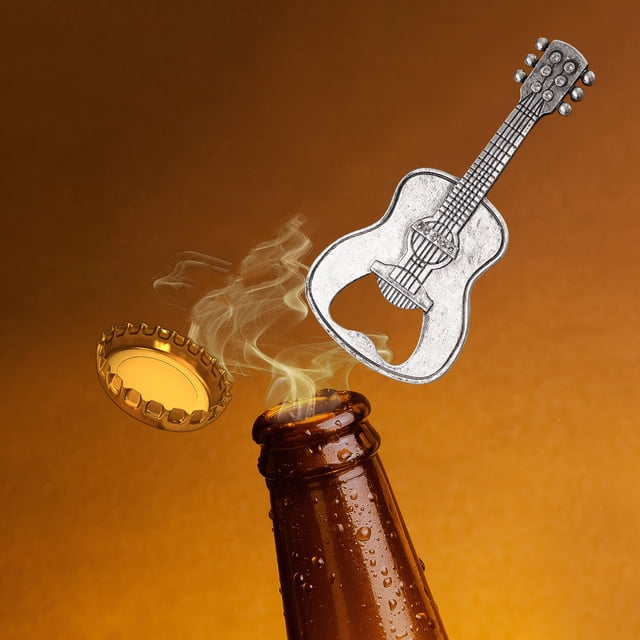 TIMIFIS Humidifier Humidifier Metal Bottle Opener Kitchen Tool Beer Bottle Opener Humidifiers for Bedroom