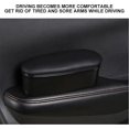 thumbnail image 2 of Universal Car Door Armrest Car Armrest Elbow Pads Car Hand Pads Mini Storage Box Car Arm Elbow Support, 2088cm, 2 of 4