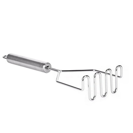

Stainless Steel Potato Ricer Creative Potato Masherer Presser for Home Kitchen Use