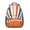 Citrus-25, variant on Floral Waterproof School Backpack - Ergonomic Design & Lightweight for Teens & College Students
