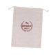 thumbnail image 5 of Bolsas de pan, bolsas de almacenamiento de alimentos, multiusos, reutilizables, resistentes, lavables, con cordón 1 rojo horizontal, 5 of 9