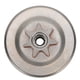 thumbnail image 2 of Tambor De Embrague, Embrague De Motosierra, Piezas De Herramientas De Jardinería Duraderas A Juego Perfectas Para HUS137 Amonsee Clutch Sprocket, 2 of 8