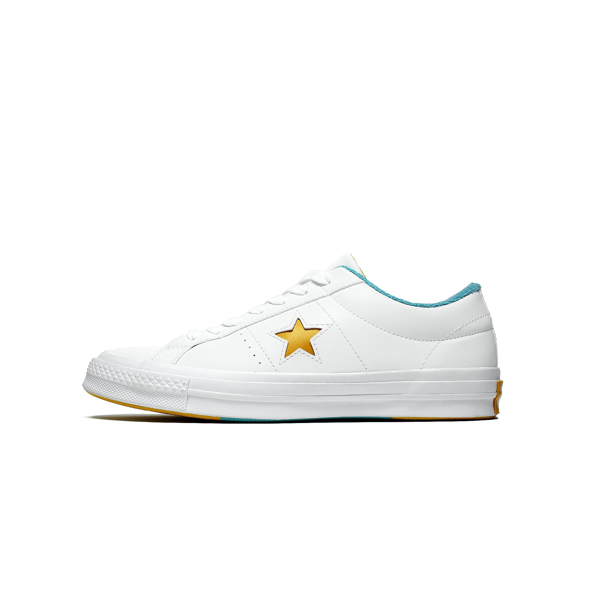 Mens Converse One Star Ox Reflective 