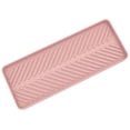 thumbnail image 2 of Clearance Under $5 Storage Mat Multi-Purpose Silicone Mat For Kitchen Drawer Liner Mat,Silica Gel Pink (1Pc), 2 of 9