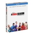thumbnail image 2 of Big Bang Theory: The Final Season [Blu-Ray], 2 of 3