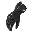 thumbnail image 1 of Guantes De Moto Largos Piel Protecciones Impermeables, 1 of 3