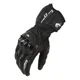 thumbnail image 1 of Guantes De Moto Largos Piel Protecciones Impermeables, 1 of 3