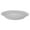 White, variant on YBM Home Unbreakable Round Deep Plastic Plate 15-Ounce | Tableware Plates BPA-Free, Blue