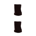 thumbnail image 3 of Calentador de cuello Cateissary polaina para cuello colores surtidos 2Conjunto, 3 of 6