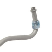 Edelmann 91724 16Mm Male O-Ring X 18Mm Male O-Ring - W/Switch Port