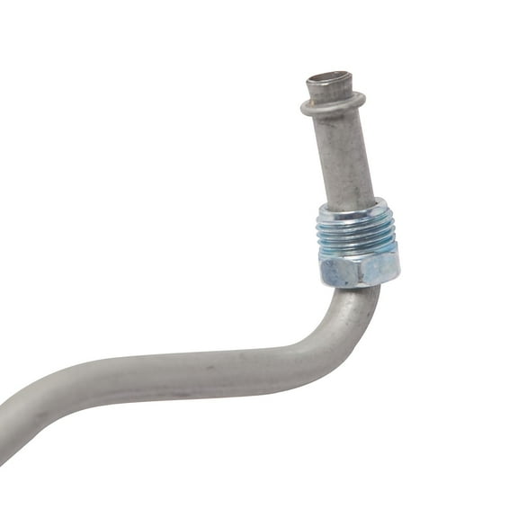 Edelmann 91724 16Mm Male O-Ring X 18Mm Male O-Ring - W/Switch Port