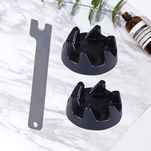 SKISUNO 4Pc Blender Tamper Tool for Maintenance