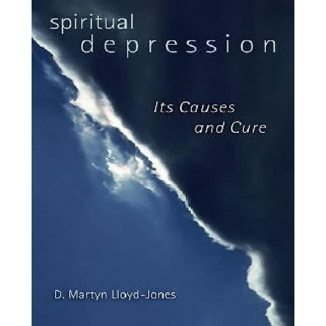 Dépression Spirituelle, Ses Causes et Son Remède