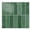 Light Green, variant on DEWOO 10 Sheet Peel and Stick Backsplash Tile,3D Self Adhesive Wall Tiles Stick on Backsplash for Kitchen,Bathroom,Camper (12"×12",Green)