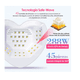 thumbnail image 4 of Lámpara De Uñas Uv color blanco, 4 of 4