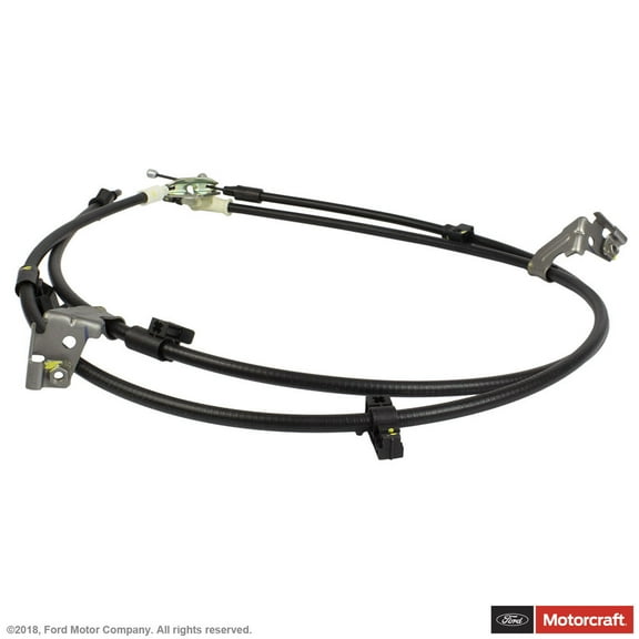 Motorcraft BRCA-59 Parking Brake Cable