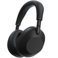 thumbnail image 2 of Sony WH-1000XM6/B Best Wireless Noise Canceling Headphones, Black Bundle with Exclusive 2 YR CPS Extended Warranty | Official USA Partner Model, 2 of 11