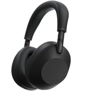 Sony WH-1000XM6/B Best Wireless Noise Canceling Headphones, Black Bundle with Exclusive | Official USA Partner Model