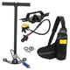 thumbnail image 5 of Scuba Tank Kit Diving & DIDEEP 1L Scuba Diving Tank Equipment Portable Oxygen Tank Underwater Breathing Diving Gear KitBlack Oxygen Tank With Black Goggles ANGGREK Otros, 5 of 8