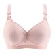 thumbnail image 1 of Gibobby Sujetador sin de realce para mujer, soporte cómodo, sin sujetadores con aros, ropa interior para el día a día Sujetador deportivo para mujeres(Rosa,44), 1 of 3
