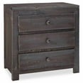 thumbnail image 2 of Progressive Furniture Wheaton 3 Drawer Nightstand, 2 of 2