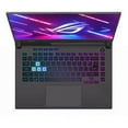 thumbnail image 3 of ASUS ROG Strix G15 15.6" FHD 144Hz (AMD 8-Core Ryzen 7 4800H (Beat i7-10750H), 32GB RAM, 1TB PCIe SSD, GeForce RTX 3060 6GB) RGB Backlit Keyboard Gaming Laptop, Type-C, WiFi 6, IST Cable, Win 11 Home, 3 of 5