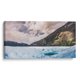thumbnail image 1 of Cuadro decorativo - Paseo sobre el glaciar, Emmanuel Ramírez 60x30 Canvas Lab Paisajes, 1 of 2