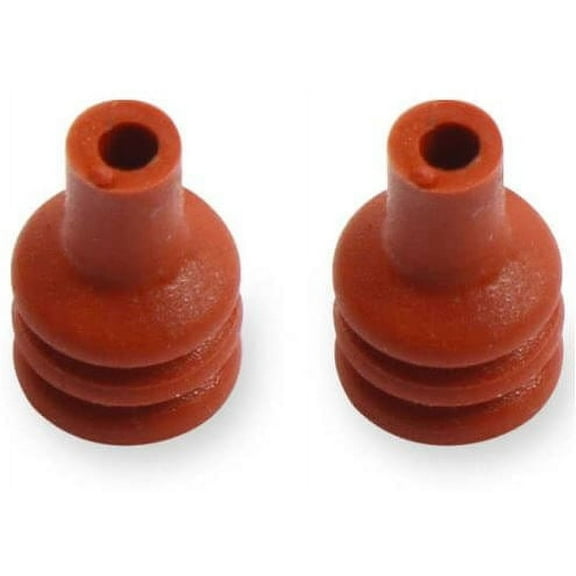 Holley EFI 571-128 Multi Purpose Wiring Connector Seal