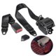thumbnail image 1 of Universal Car Seat Belt - 3 Point Adjustable Safety Belt, 1 of 4