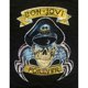 thumbnail image 3 of Bon Jovi - Camiseta Forever de Algodón para Adultos Unisex (Negro), 3 of 3