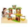 thumbnail image 3 of Set de Juego Enchantimals Mattel Café Tropical, 3 of 3