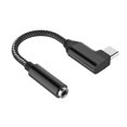 thumbnail image 4 of Matsuzay Adaptador de cable de audio Compatible con función de control de cables de sonido de alta definición Convertidor de chorro de arena Cables de audio/vídeo, 4 of 6