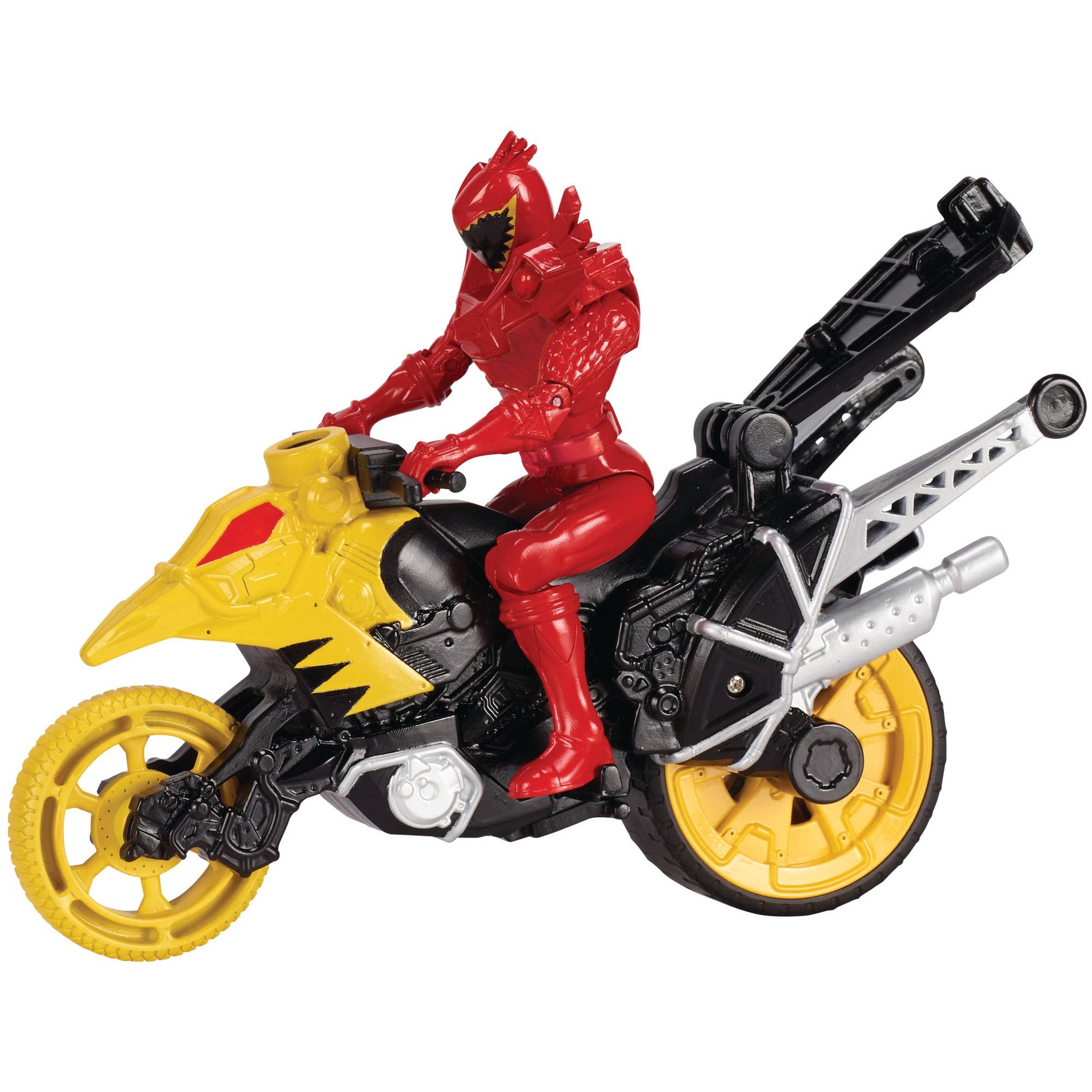 power rangers kids bike