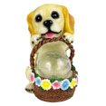 thumbnail image 1 of Figura Solar de cachorro, luz creativa y delicada para decoración de patio al aire libre, 1 of 7