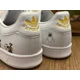 thumbnail image 3 of Adi - das X Disney Wall-E Stan Smith Lifestyle Shoes GZ3097 Mens Sz 8, 3 of 3