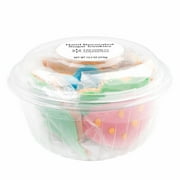 Freshness Guaranteed Spring Hand-Decorated Cookies Tub, 13.1 oz 6 Count