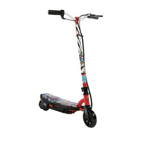 Variflex Electric Scooter Charger Slideshow