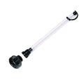 thumbnail image 2 of Funnel King 32177-7 E-Z Flow™ Pour Spout with Cap-Fits Gallon & Quart Size Containers, 2 of 4