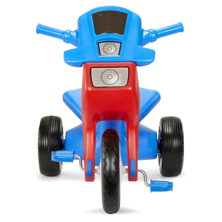 Little tikes classic sport hotsell cycle pedal ride on trike