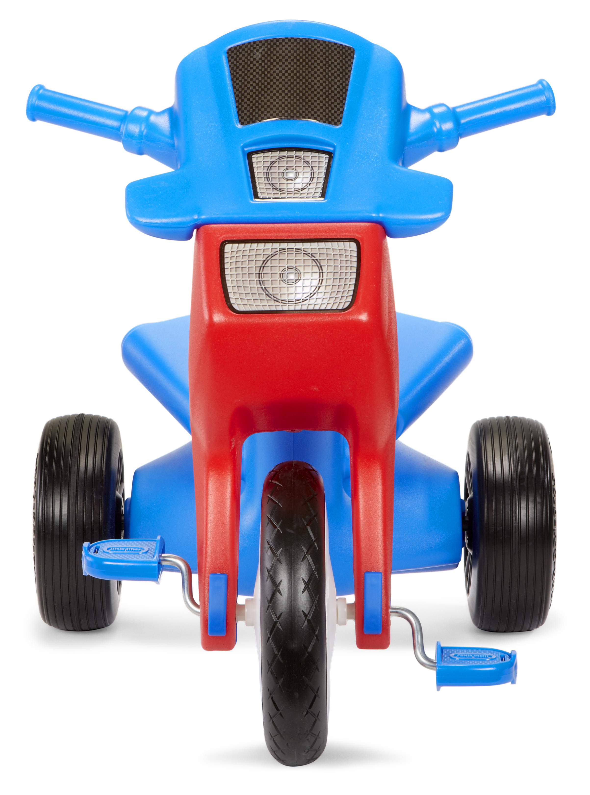Little Tikes Classic Sport Cycle Pedal Ride On Trike - image 4 of 7